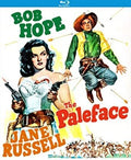 Paleface (1948) - Paleface (1948) - Blu-ray