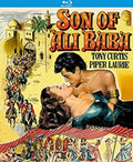 Son Of Ali Baba (1952) - Son Of Ali Baba (1952) - Blu-ray