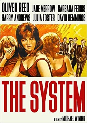 System (1964) - System (1964) - DVD