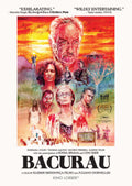 Bacurau (2019) - Bacurau (2019) - DVD