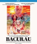 Bacurau (2019) - Bacurau (2019) - Blu-ray
