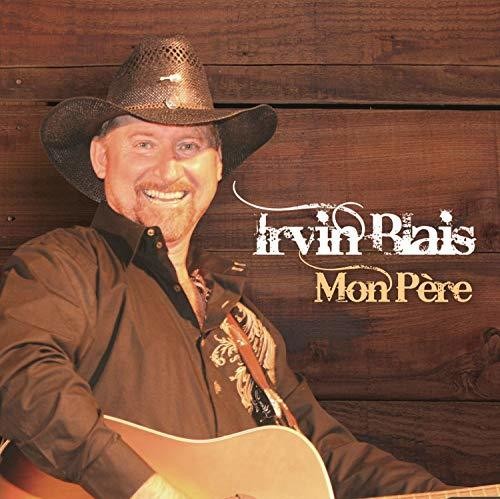 Blais,irvin - Mon Pere - Music CD