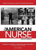 American Nurse (2013) - American Nurse (2013) - DVD