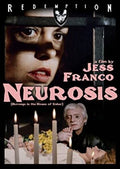 Neurosis (1985) - Neurosis (1985) - DVD