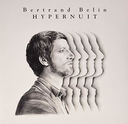 Belin,bertrand - Hypernuit - Vinyl Record