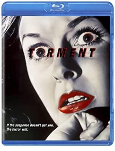 Torment (1986) - Torment (1986) - Blu-ray