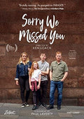 Sorry We Missed You (2019) - Sorry We Missed You (2019) - DVD