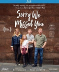Sorry We Missed You (2019) - Sorry We Missed You (2019) - Blu-ray