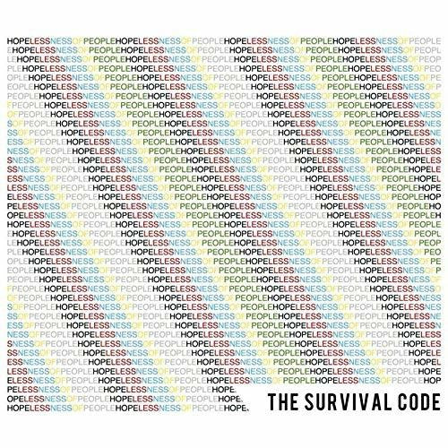 Survival Code - Hopelessness Of People - Vinyl Record