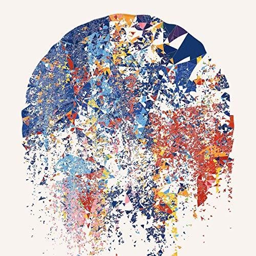 Cooper,max - One Hundred Billion Sparks - Vinyl Record
