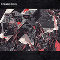 Permission - Drawing Breath Through A Hole In The Ground - Vinyl Record