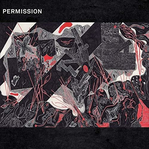 Permission - Drawing Breath Through A Hole In The Ground - Vinyl Record