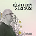 Gregson,clive - Eighteen Strings (2020-03) - Music CD