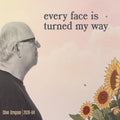 Gregson,clive - Every Face Is Turned My Way (2020-04) - Music CD