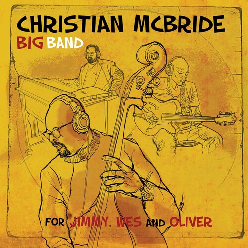 Various Artists - For Jimmy, Wes And Oliver