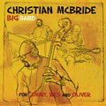 Mcbride,christian - For Jimmy Wes & Oliver - Music CD