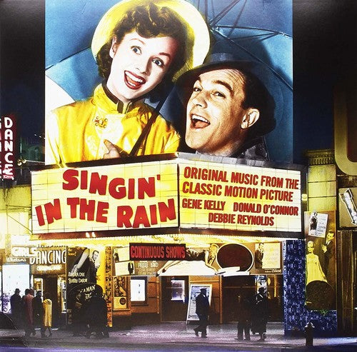 Singin In The Rain / O.s.t. - Singin In The Rain / O.s.t. - Vinyl Record