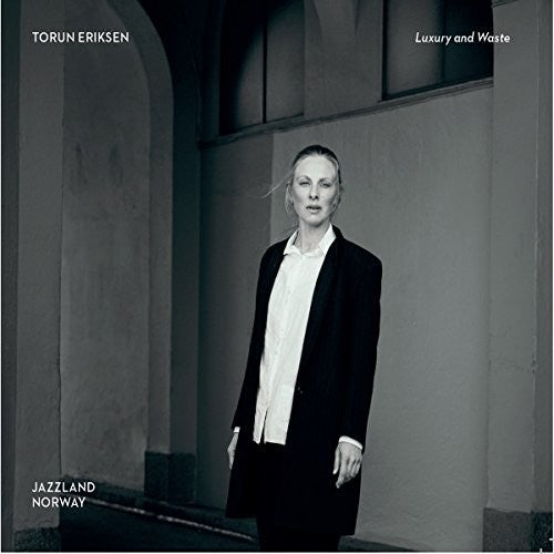 Eriksen,torun - Luxury & Waste - Vinyl Record