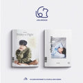 Jinlongguo - 1st Mini Album: Friday N Night - Music CD