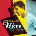 Baker,chet - Sings - Music CD