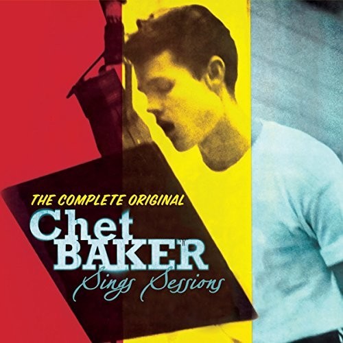 Baker,chet - Sings - Music CD