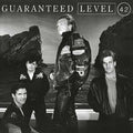 Level 42 - Guaranteed - Music CD