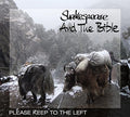 Shakespeare & The Bible - Please Keep To The Left - Music CD