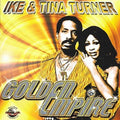 Turner,ike & Tina - Golden Empire - Music CD