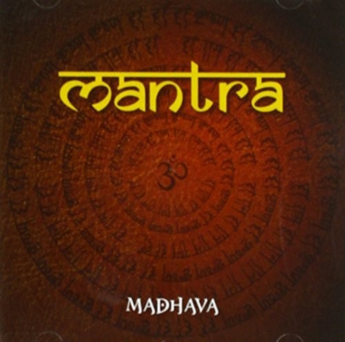 Mclean,mat - Mantra - Music CD