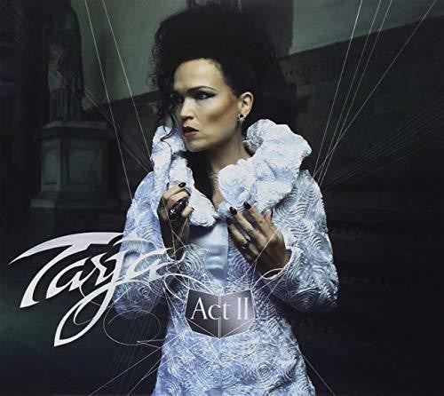 Tarja - Act Ii - Music CD