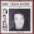 Aguirre,carlos - Tango Collection - Music CD