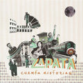 Zapata,pablo - Cuenta Historias - Music CD