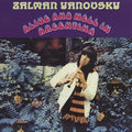Yanovsky,zal - Alive & Well - Music CD