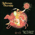 Jefferson Starship - Across The Expanded / Sea Of Suns - Music CD