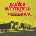 Danko,rick / Butterfield,paul - Live In Huntington Beach - Music CD