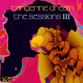 Tangerine Dream - Sessions Iii - Music CD