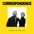 Correspondence [LP] Vinyl Record