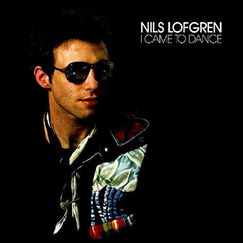 Lofgren,nils - I Came To Dance - Music CD