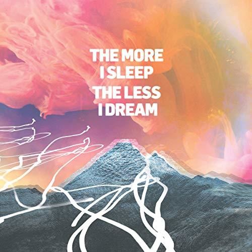 We Were Promised Jetpacks - More I Sleep The Less I Dream - Music CD