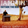 Garfield,david - Jammin Outside The Box - Music CD