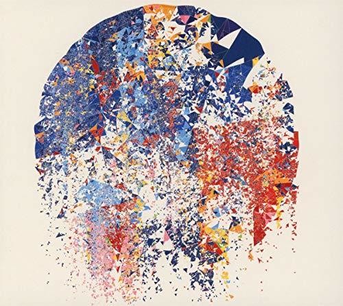 Cooper,max - One Hundred Billion Sparks - Music CD