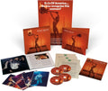 Be Bop Deluxe - Sunburst Finish - Music CD