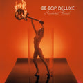 Be Bop Deluxe - Sunburst Finish - Music CD