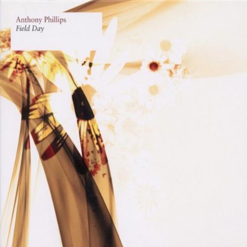 Phillips,anthony - Field Day - Music CD
