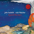 Hackett,john / Fletcher,nick - Beyond The Stars - Music CD