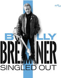 Bremner,biilly - Singled Out - Music CD