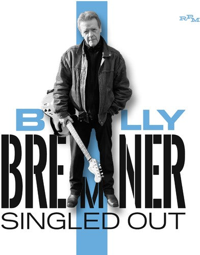 Bremner,biilly - Singled Out - Music CD