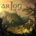Ar Log - Saith / Vii - Music CD