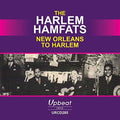 Harlem Hamfats - New Orleans To Harlem - Music CD
