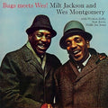Jackson,milt / Montgomery,wes - Bags Meets Wes - Music CD